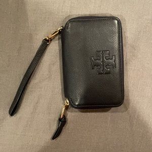 Tory Burch Wristlet